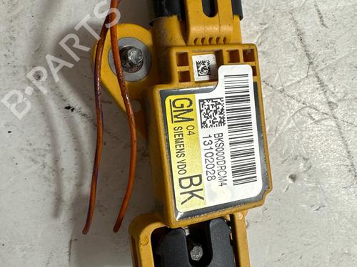 Used Electronic sensor OPEL VECTRA C (Z02) [2002-2009]  32149760