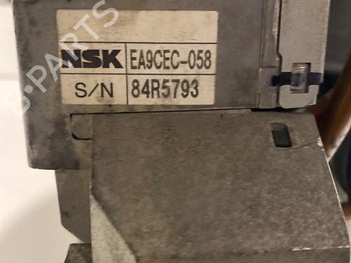 Steering column RENAULT SCÉNIC II (JM0/1_) 1.5 dCi (JM1E, JM16) | BP31887809M21 - Image 3