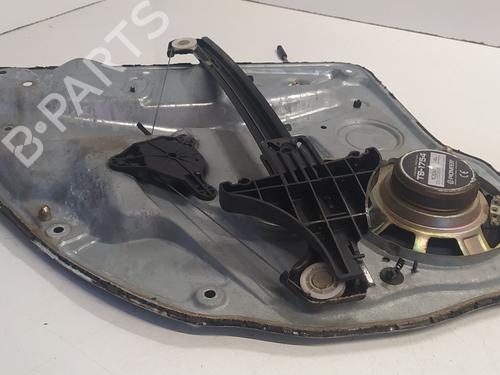 Rear right window mechanism VW GOLF IV (1J1) 1.9 TDI | BP23570662C25 