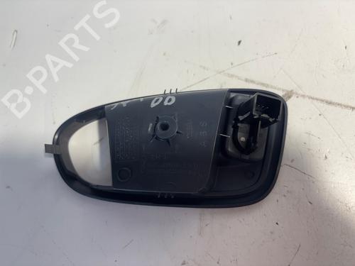 Right front window switch FORD MONDEO IV Turnier (BA7) 2.0 TDCi | BP36542056I26 - Image 2