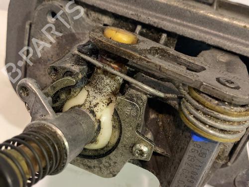 Gear lever SEAT TOLEDO II (1M2) 1.9 TDI | BP30331189M90