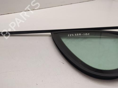 Dreieckscheibe rechts hinten SEAT TOLEDO II (1M2) 1.9 TDI | BP30043627C92