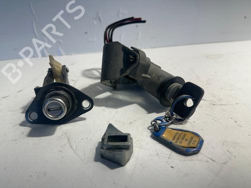 Used Ignition barrel Ignition barrel 36890528 36890528