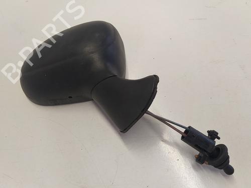 Right mirror DAEWOO MATIZ (M200, M250)  | BP30147496C27 