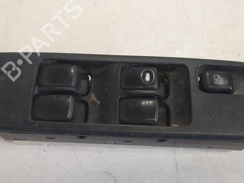 Used Left front window switch MITSUBISHI PAJERO III (V7_W, V6_W) 3.2 Di-D (V68W) (160 hp) 23168848