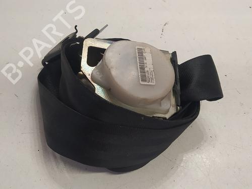 Rear center seatbelt CITROËN C4 Picasso I MPV (UD_) 2.0 HDi 138 | BP24216494I27 