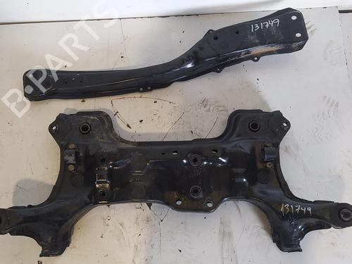 Used Subframe TOYOTA AVENSIS (_T22_) 2.0 D-4D (CDT220_, CDT220R) (110 hp) 24484171