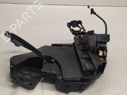 Rear left lock VOLVO S40 II (544) 2.4 | BP25149108C100 