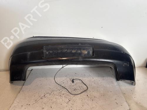 Used Rear bumper VW GOLF V (1K1) [2003-2010]  28670335