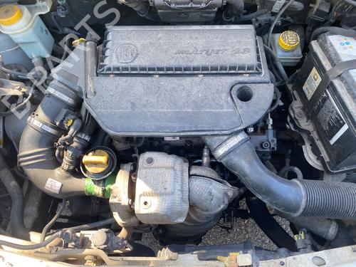 Used Air filter box Air filter box 38076981 38076981