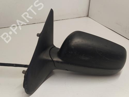 Left mirror SEAT IBIZA II (6K1)  | BP23570412C26 