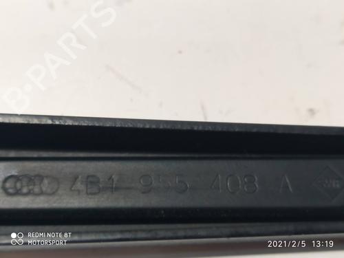 Front windshield wiper arm AUDI A6 C5 (4B2) 1.9 TDI | BP23568907C143 