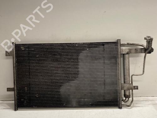 Radiador de A/C MAZDA 3 (BL) 2.2 MZR CD (BL10) (150 hp) 26922770
