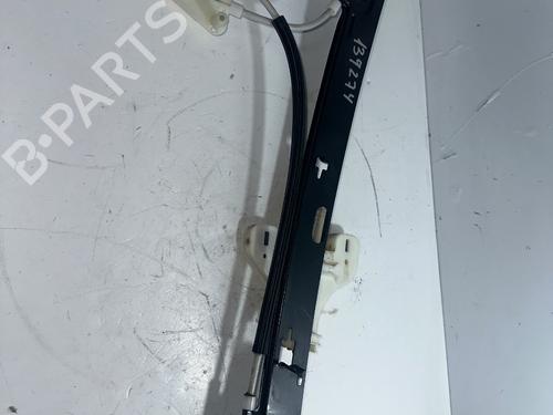 Used Rear right window mechanism SEAT ALTEA XL (5P5, 5P8) [2006-2015]  32042798