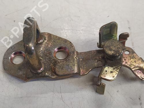 Used Tailgate lock CHEVROLET AVEO / KALOS Hatchback (T200) 1.4 16V (94 hp) 23332253