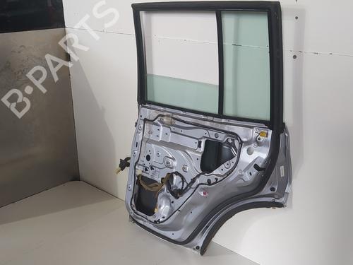 Right rear door MITSUBISHI PAJERO III (V7_W, V6_W) 3.2 Di-D (V68W) | BP23571735C5 