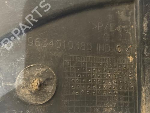 Wheel arch PEUGEOT 307 (3A/C)  | BP29523177C56 