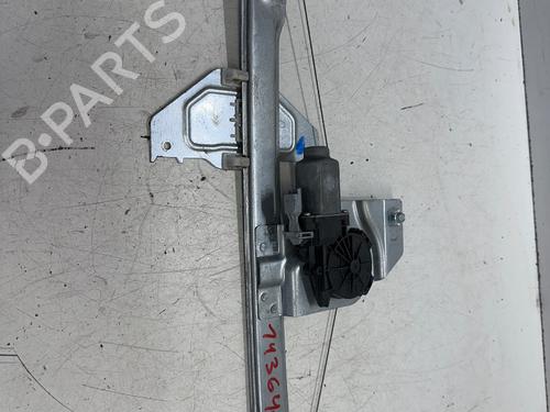 Used Front right window mechanism Front right window mechanism 37407596 37407596