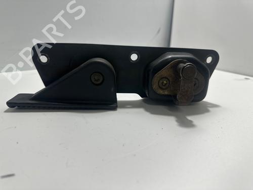 Rear left interior door handle CITROËN JUMPY I (U6U_) 1.9 TD | BP30839734I15