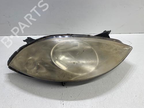 Used Right headlight Right headlight MERCEDES-BENZ A-CLASS (W169) A 180 CDI (169.007, 169.307) (109 hp) 33131637 33131637