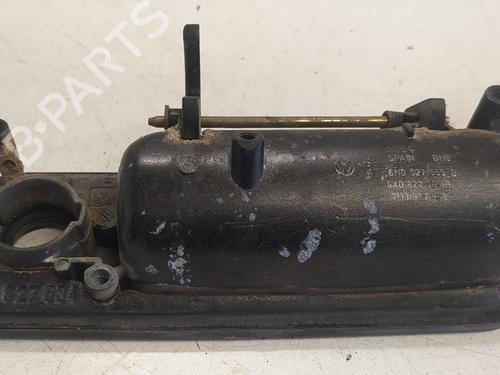 Tailgate handle FORD GALAXY I (WGR) 1.9 TDI | BP23571655C132 