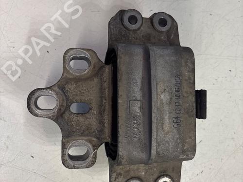 Motorophæng VW CADDY III MPV (2KB, 2KJ, 2CB, 2CJ) [2004-2016]  28501794