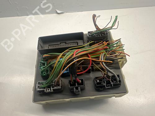 Fuse box FORD FOCUS I Turnier (DNW) 1.8 Turbo DI / TDDi | BP34043225E1 - Image 2
