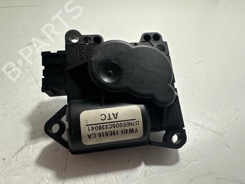 Used Electronic module JAGUAR S-TYPE II (X200) 2.7 D (207 hp) 31939736