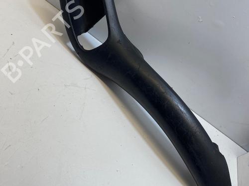 Used Rear left interior door handle Rear left interior door handle SEAT LEON (1M1) [1999-2006] 33835310 33835310