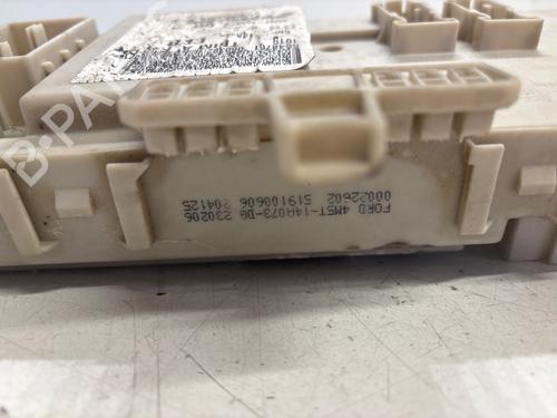 Fuse box FORD FOCUS C-MAX (DM2)  | BP26961677E1 