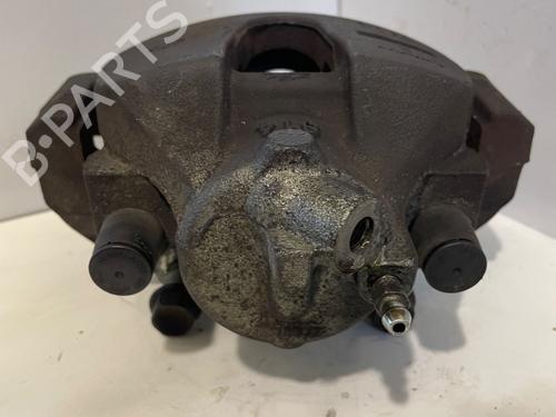 Right front brake caliper MAZDA 3 (BL) 2.2 MZR CD (BL10) | BP29523277M104 