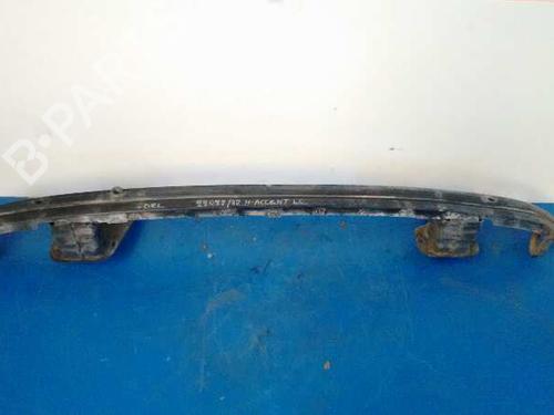 Used Front bumper reinforcement HYUNDAI ACCENT II (LC) 1.3 (75 hp) 23572173