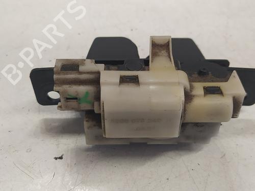 Tailgate lock RENAULT MEGANE II (BM0/1_, CM0/1_) 1.5 dCi (BM1F, CM1F) | BP23571448C101 