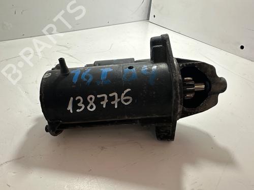 Used Starter FORD FOCUS I Saloon (DFW) 1.6 16V (100 hp) 31603888