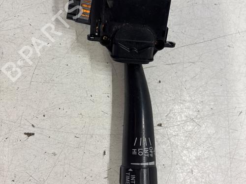 Used Steering column stalk TOYOTA AVENSIS (_T22_) 2.0 D-4D (CDT220_, CDT220R) (110 hp) 27599246