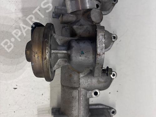 Used Intake manifold FORD FOCUS I (DAW, DBW) 1.8 TDCi (100 hp) 27707955