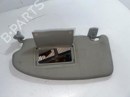 left-sun-visor-ford-focus-ii-da_-hcp-dp-2004-2005-2006-2007-2008-2009-2010-2011-2012-2013-33057311 main image
