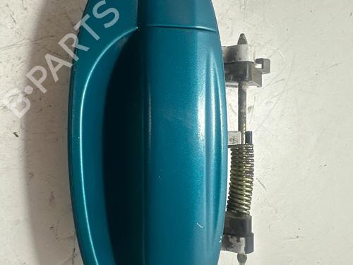 Used Rear right exterior door handle CHEVROLET AVEO / KALOS Hatchback (T250, T255) [2006-2026]  32036409