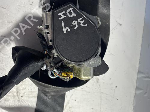 Front left seatbelt FORD MONDEO IV Turnier (BA7) 2.0 TDCi | BP37431246I26 - Image 6
