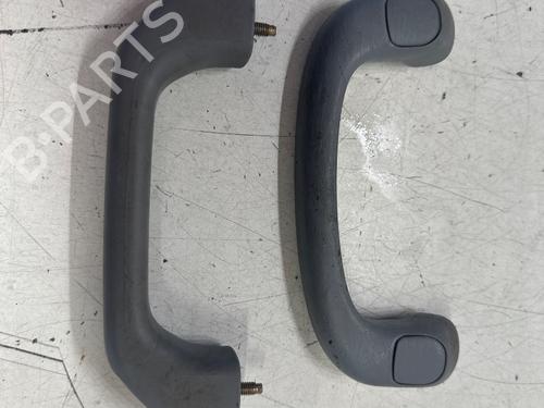 Other TOYOTA LAND CRUISER 90 (_J9_) 3.0 TD (KZJ90_, KZJ95_, KZJ90R, KZJ95R, KZJ90W, KZJ95W) | BP28283304O1 