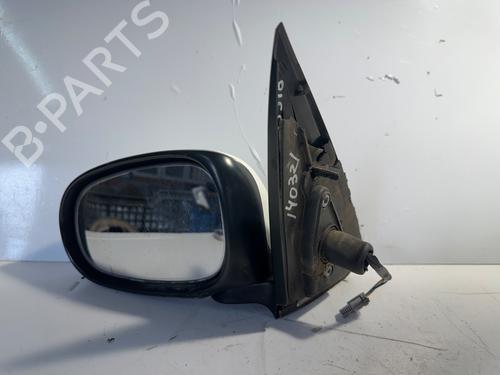 left-mirror-nissan-almera-ii-n16-2000-33219984 main image