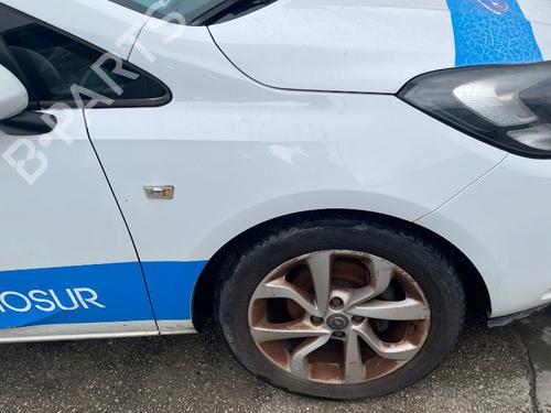 Compleet front OPEL CORSA E (X15)  | BP32736822S1  - Image 11