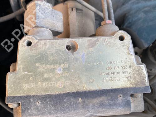 ABS pump MERCEDES-BENZ E-CLASS (W210) E 200 (210.035) | BP31026814M43