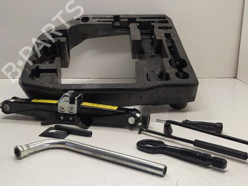 Jack Kit AUDI A5 (8T3) 2.0 TDI | BP29965238C119