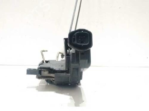 Front right lock HYUNDAI MATRIX (FC) 1.5 CRDi | BP23571927C97