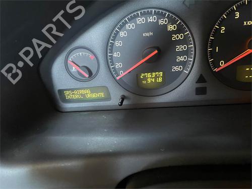 Used Instrument cluster Instrument cluster 38415562 38415562