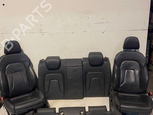 Used Seats set Seats set AUDI A5 (8T3) 2.0 TDI (177 hp) 28084086 28084086
