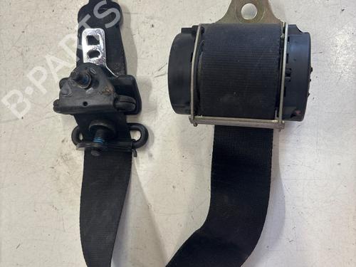 Sicherheitsgurt hinten mitte FORD FOCUS C-MAX (DM2)  | BP26961681I27 