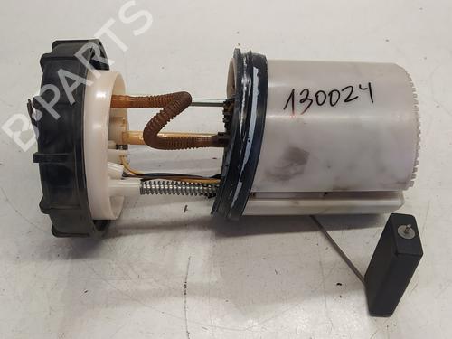 Used Fuel pump SKODA FABIA II (542) 1.2 (60 hp) 22596523
