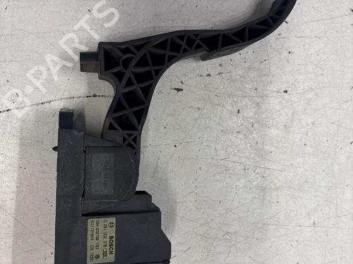Pedal SKODA FABIA I (6Y2)  | BP28670311I4 
